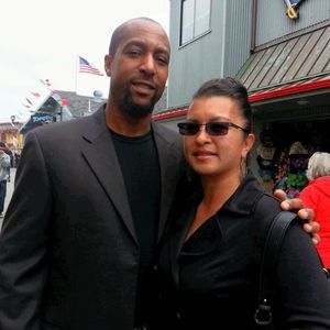 Meet your Posher, Darrin